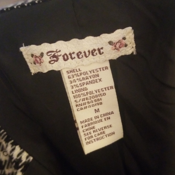 1960s Vintage Capelet - Picture 5 of 5